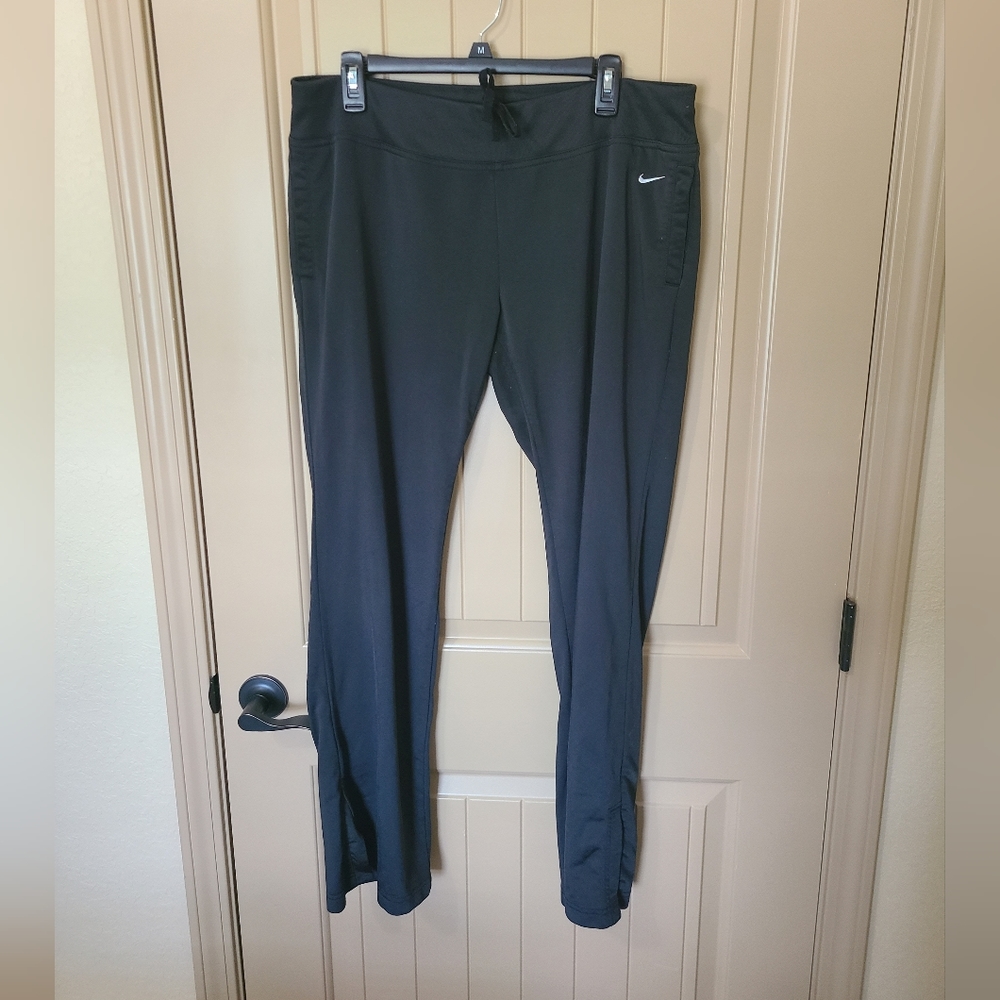 Nike active pants